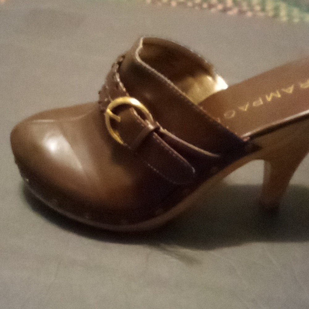 Rampage clogs - Picture 6 of 10